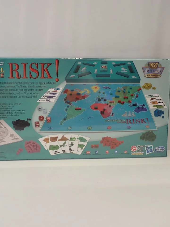 Games & Activities — WIN - Online Shop — WIN Online Shop